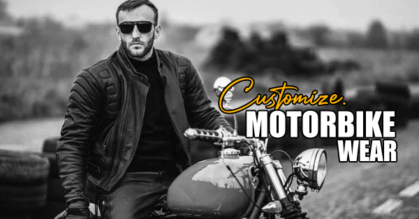 Motorbike Wear 